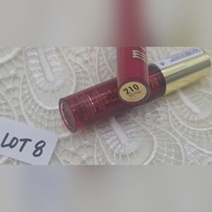 Milani Lip Bundle-deep Reds